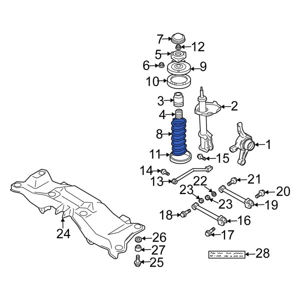 Coil Spring