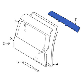 Suzuki OE - Spoiler