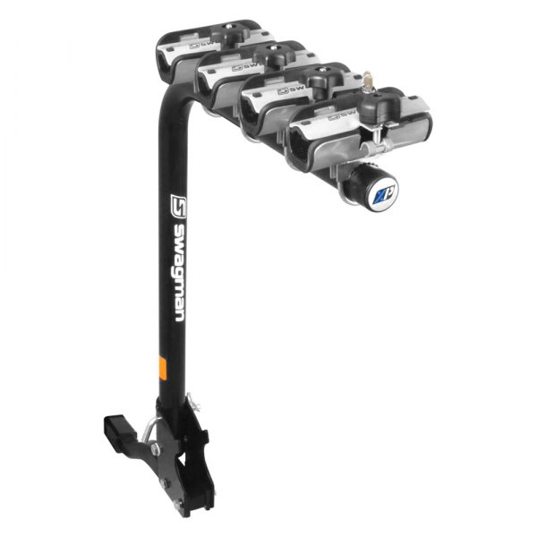 Swagman® - XP Fold Down Hitch Mount Bike Rack (4 Bikes Fits 2" Receivers)
