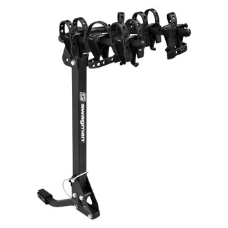Swagman® - Trailhead Hitch Mount Bike Rack (3 Bikes Fits 1-1/4" and 2" Receivers)