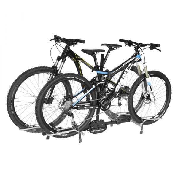 Swagman® - XTC2 Platform Hitch Mount Bike Rack (2 Bikes Fits 1-1/4" and 2" Receivers)