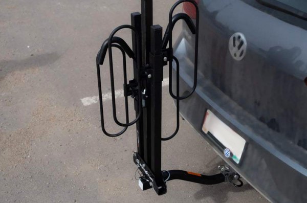 Traveler XC 2 Bike RV Rack - 64663