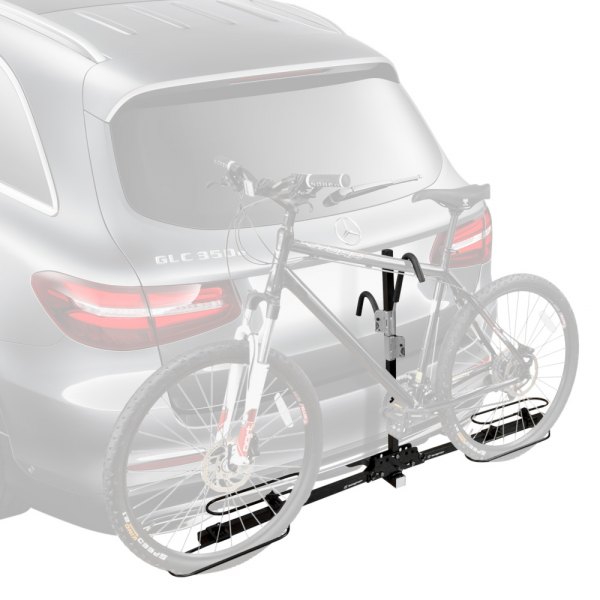 Swagman® - XC2 Platform Hitch Mount Bike Rack (2 Bikes Fits 2" Receivers)