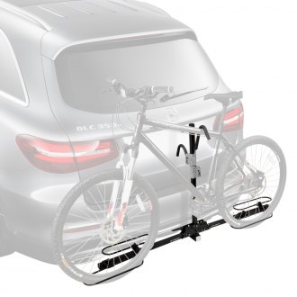 2012 Toyota RAV4 Bike Racks Carriers CARiD