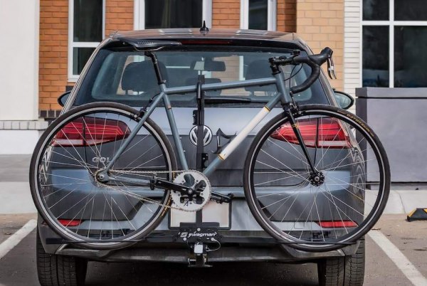 Swagman xc2 bike rack 2025