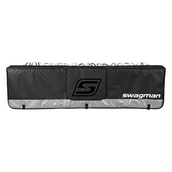 Swagman® - Tailwhip 61" Tailgate Pad for 5 Bikes