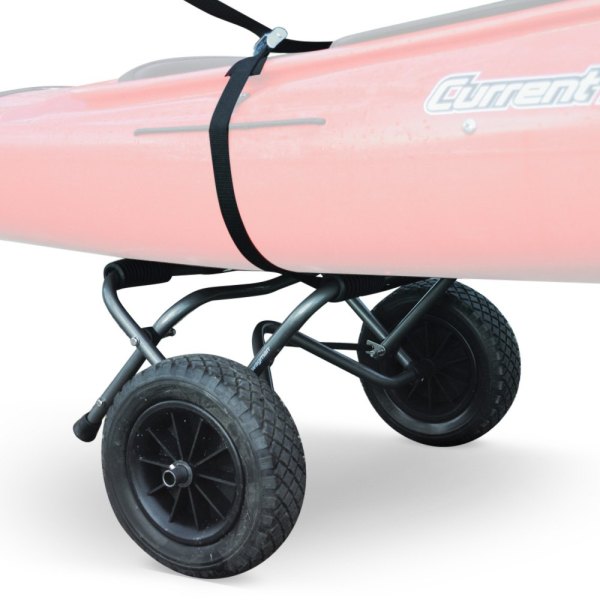 Swagman® - Hauler Kayak & Canoe Transporter