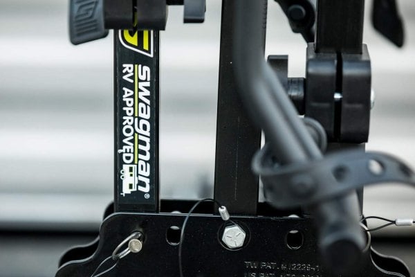 Best Rv Approved Bike Rack [Update: February 2026 - View #10