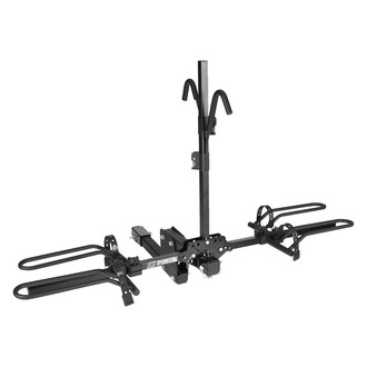 Swagman® - Nomad Platform Hitch Mount Bike Rack (2 Bikes Fits 2" Receivers)