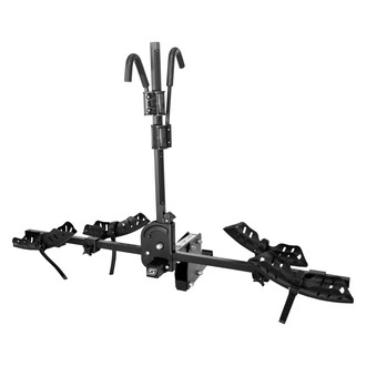 Swagman® - Dispatch Platform Hitch Mount Bike Rack (2 Bikes Fits 2" Receivers)
