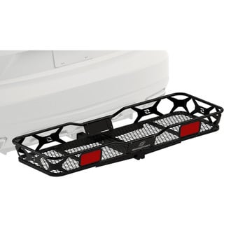 Swagman® - Hitch Cargo Carrier for 2" Receivers