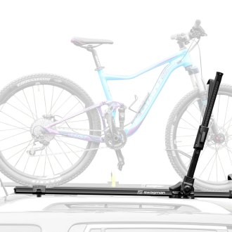 audi a1 bike carrier