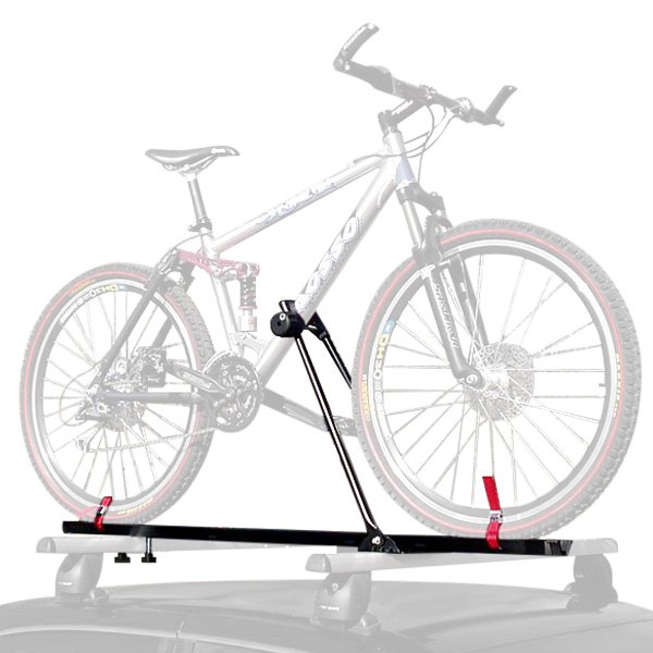 Swagman® - Upright Roof Mount Bike Rack