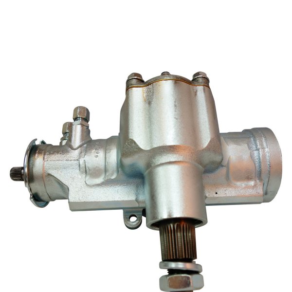 Sweet Manufacturing® - 700 Series Light Weight Steering Gear Box