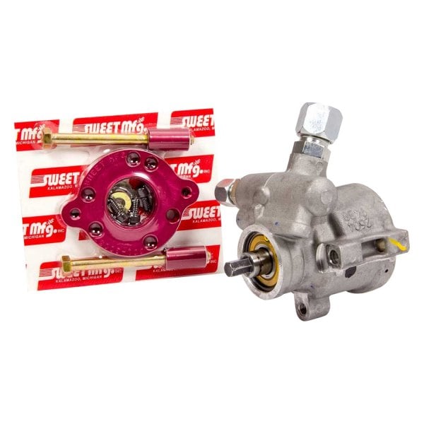 Sweet Manufacturing® Power Steering Pump