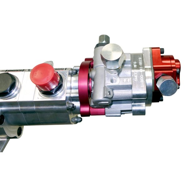 Sweet Manufacturing® - Hex Drive Combination Pump Assembly for Peterson R-4 Oil Pump