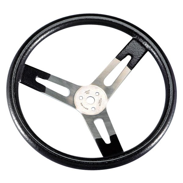 Sweet Manufacturing® - Flat Steering Wheel