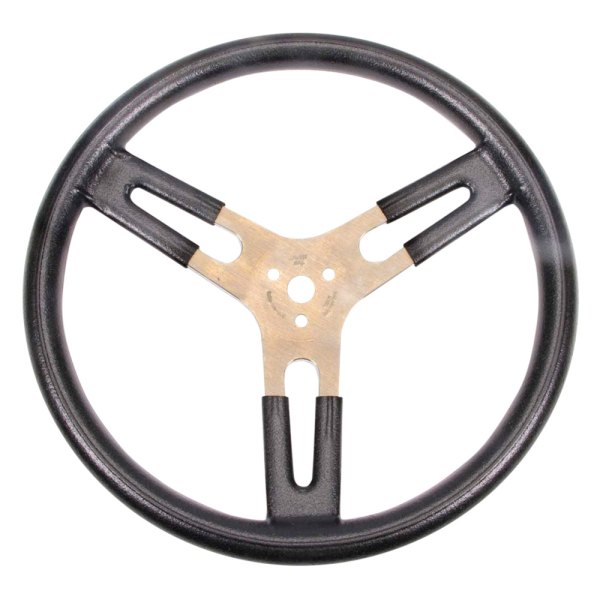 Sweet Manufacturing® - Flat Steering Wheel