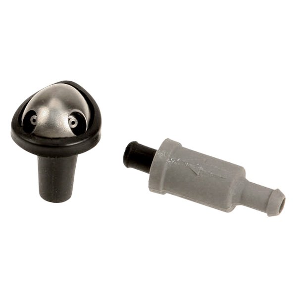 SWF® - Front Passenger Side Windshield Washer Nozzle