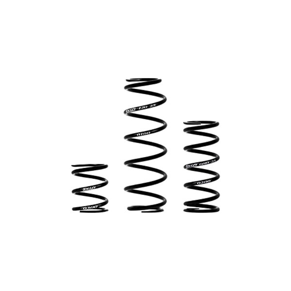 Swift Springs® - Standard Straight Type Coilover Coil Spring