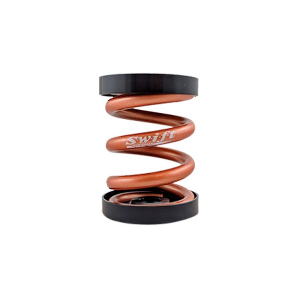 Swift Springs® - Round Wire Bump Stop Spring