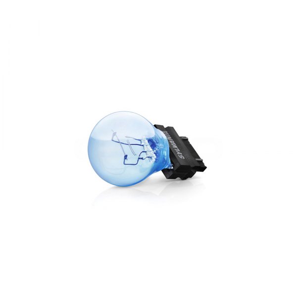 Sylvania® - SilverStar License Plate Light Replacement Bulb (3157)