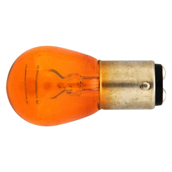 Contains 2 Bulbs 1157A.BP2 SYLVANIA 1157A Basic Miniature Bulb, 