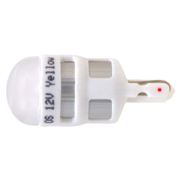 Sylvania® - ZEVO LED Bulb (194 / T10, Amber)