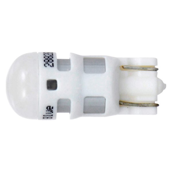 Sylvania® - ZEVO LED Bulb (194 / T10, Blue)