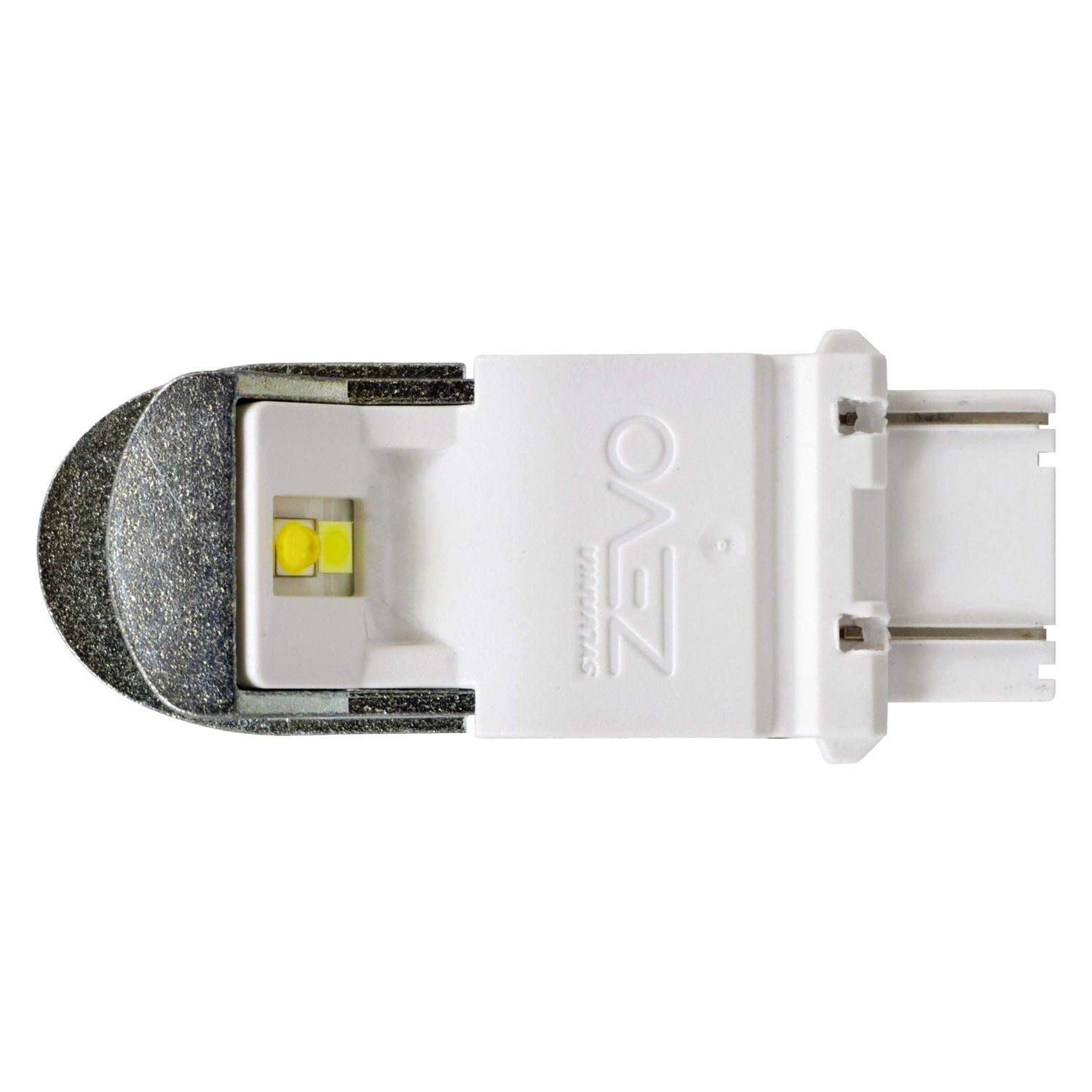 Sylvania® 3157LED.BP2 - ZEVO LED Bulbs (3157, White)