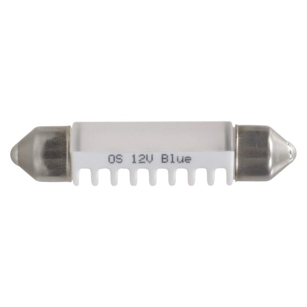 Sylvania® - LED Bulb (1.75", Blue)