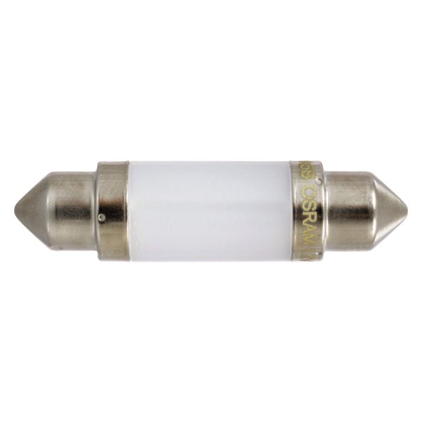 Sylvania® - ZEVO LED Bulb (1.75", White)