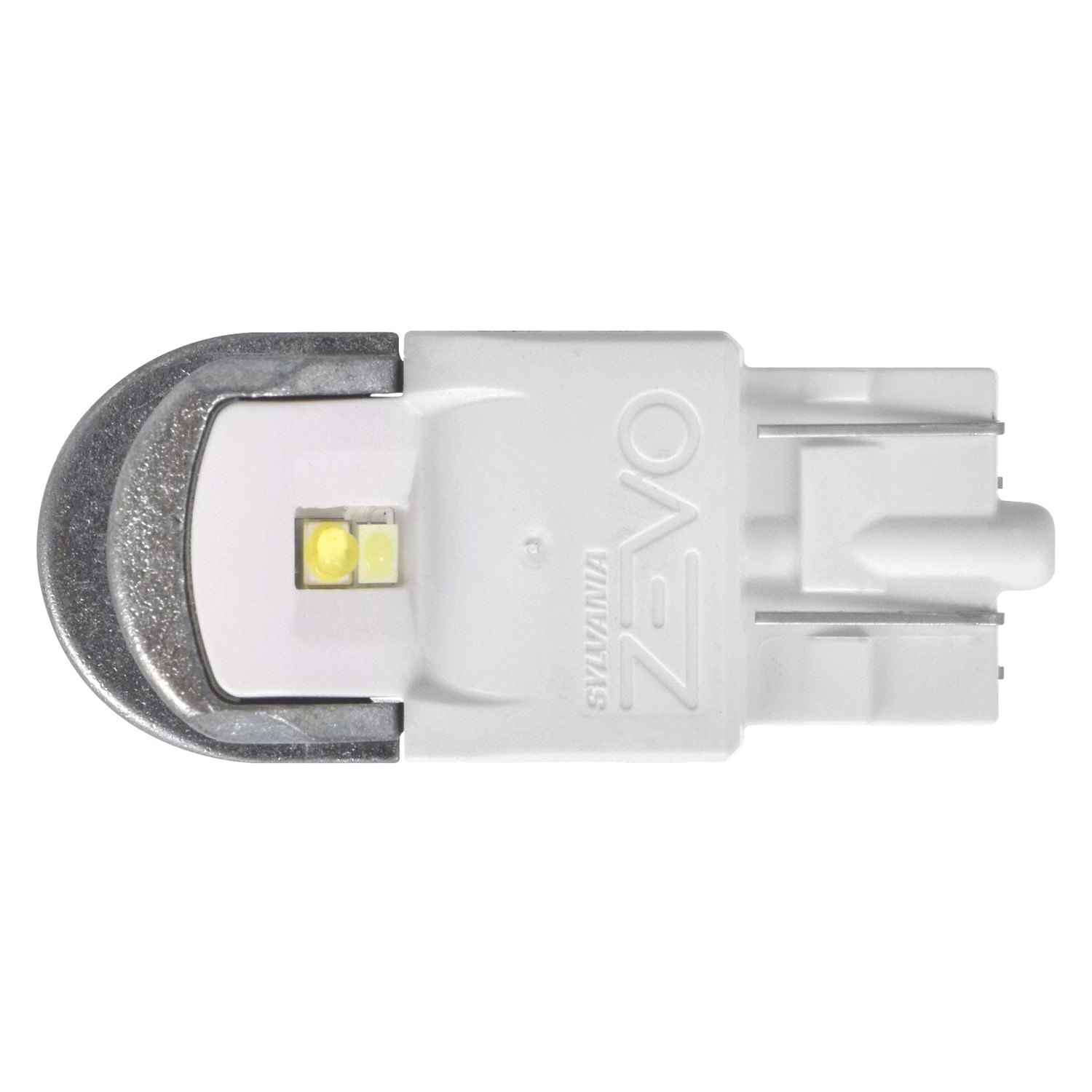 sylvania zevo led mini bulb 7443rzevoled