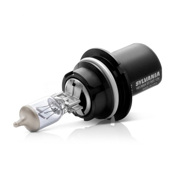 Sylvania® - High and Low Beam SilverStar Ultra Headlight (9004)