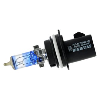 Sylvania® - SilverStar Ultra Halogen Bulb (9007 / HB5)