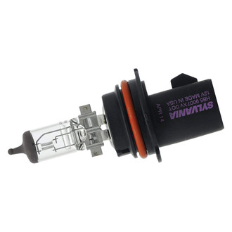 Sylvania® - XtraVision Headlight Halogen Bulbs