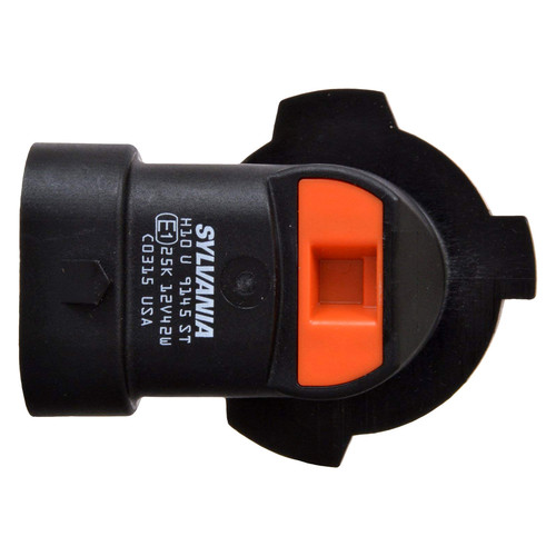 Sylvania® 9145SZ.BB2 - SilverStar zXe Halogen Bulbs (H10 / 9145)