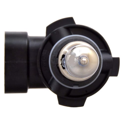 ナンバーナイン　カプセルライト　ブラック Sylvania® 9145SZ.BB2 - SilverStar zXe Halogen Bulbs (H10 / 9145)