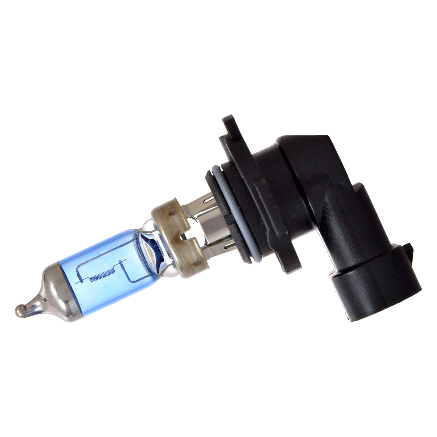 Sylvania® 9145SZ.BB2 - SilverStar zXe Halogen Bulbs (H10 / 9145)