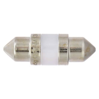 Sylvania® DE3175LED.BP - ZEVO LED Bulb (1.25", White)