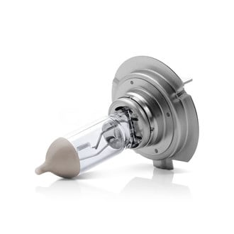 Sylvania® - SilverStar Ultra Halogen Bulbs (H7)