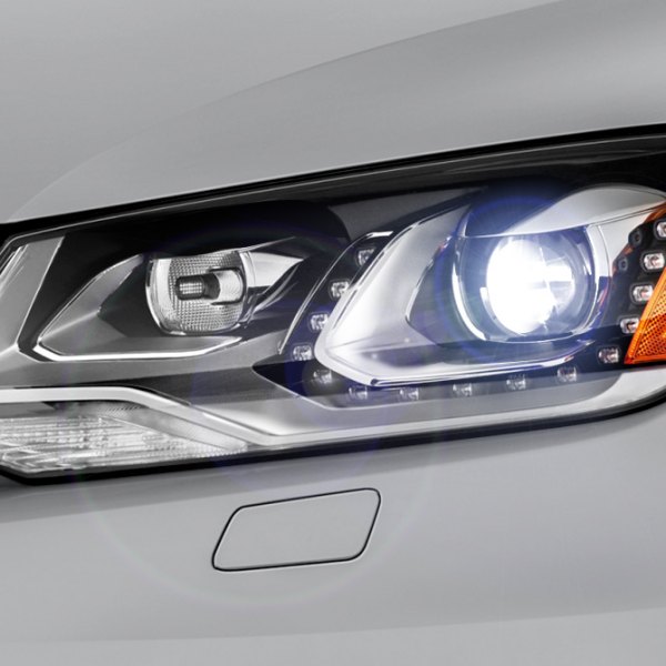 Sylvania™ SilverStar High Performance Bulbs