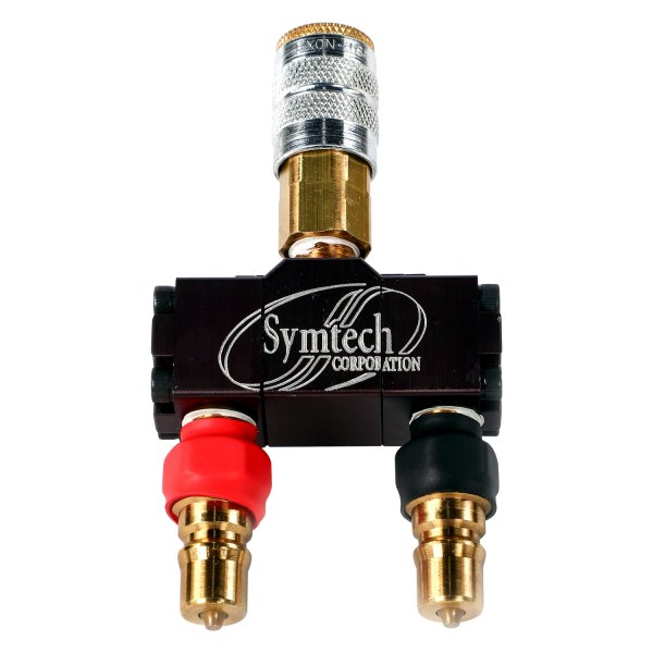 Symtech® - 8 gal Automatic Transmission Fluid Exchanger