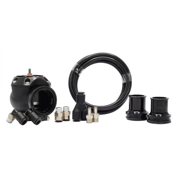 Synapse Engineering® - Synchronic™ Diverter Valve Kit with two 1" hose end