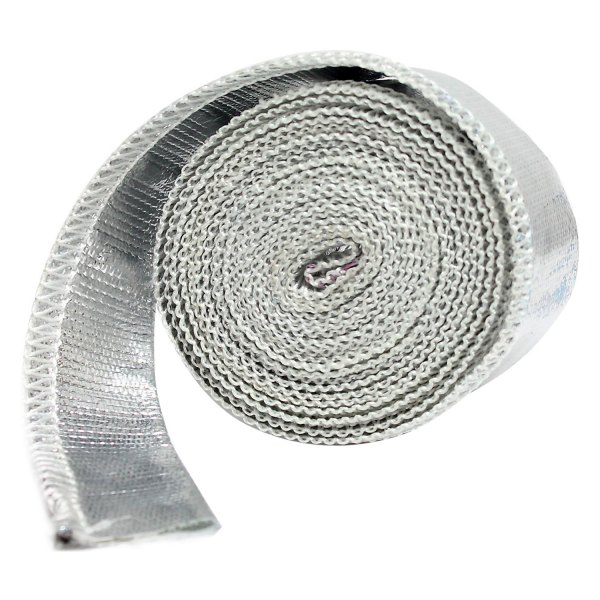 Synapse Engineering® - 500°C Aluminized Thermal Heat Sleeving