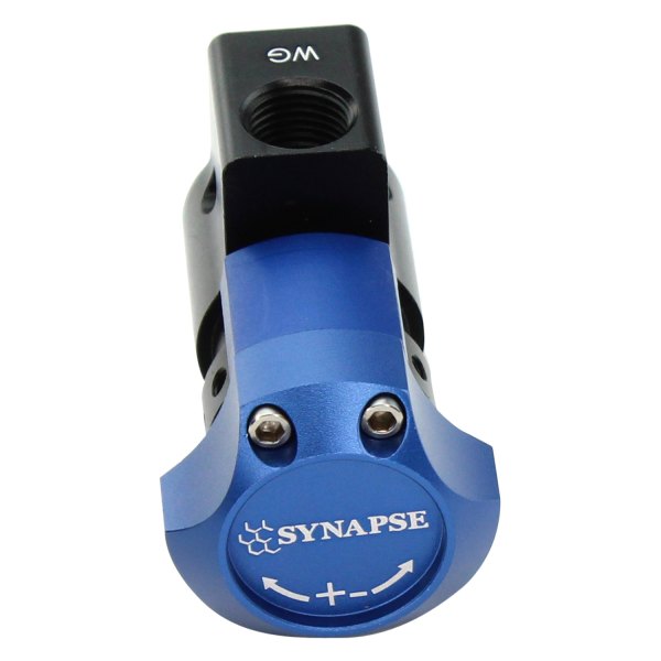 Synapse Engineering® - Radian Manual Boost Controller