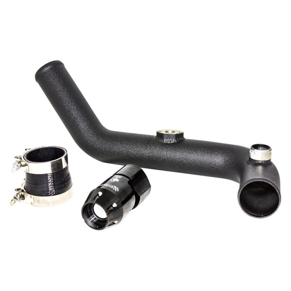 Synapse Engineering® - SB Series Synchronic Blow-Off Valve Kit with Black Charge Pipe