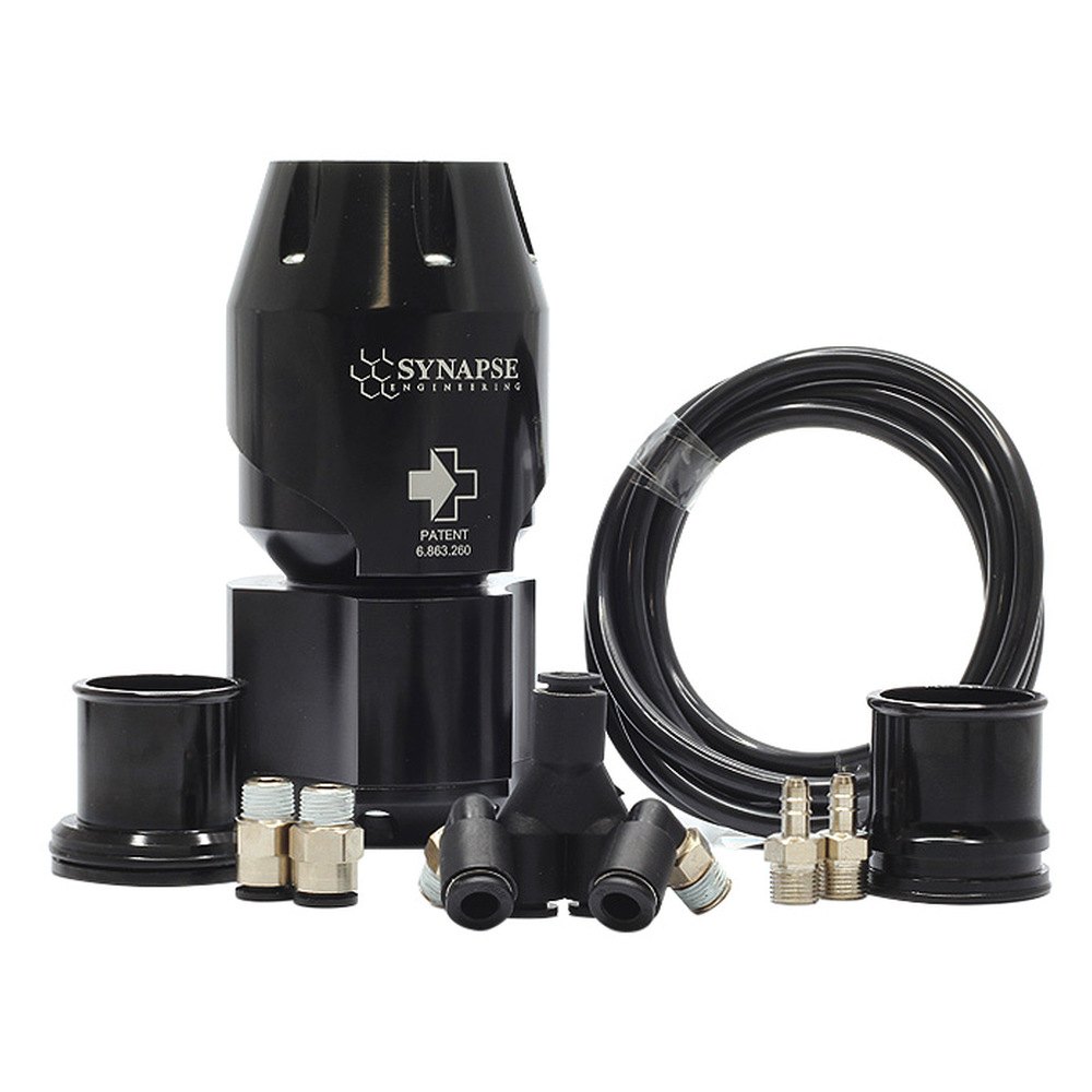 ALL] : - New Redesigned V3 Synapse BOV