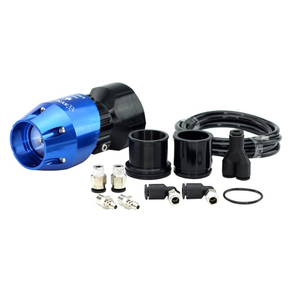 Synapse Engineering® - Synchronic™ Blow-Off Valve Kit