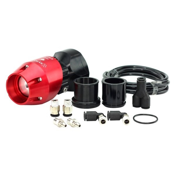 Synapse Engineering® - Synchronic™ Blow-Off Valve Kit